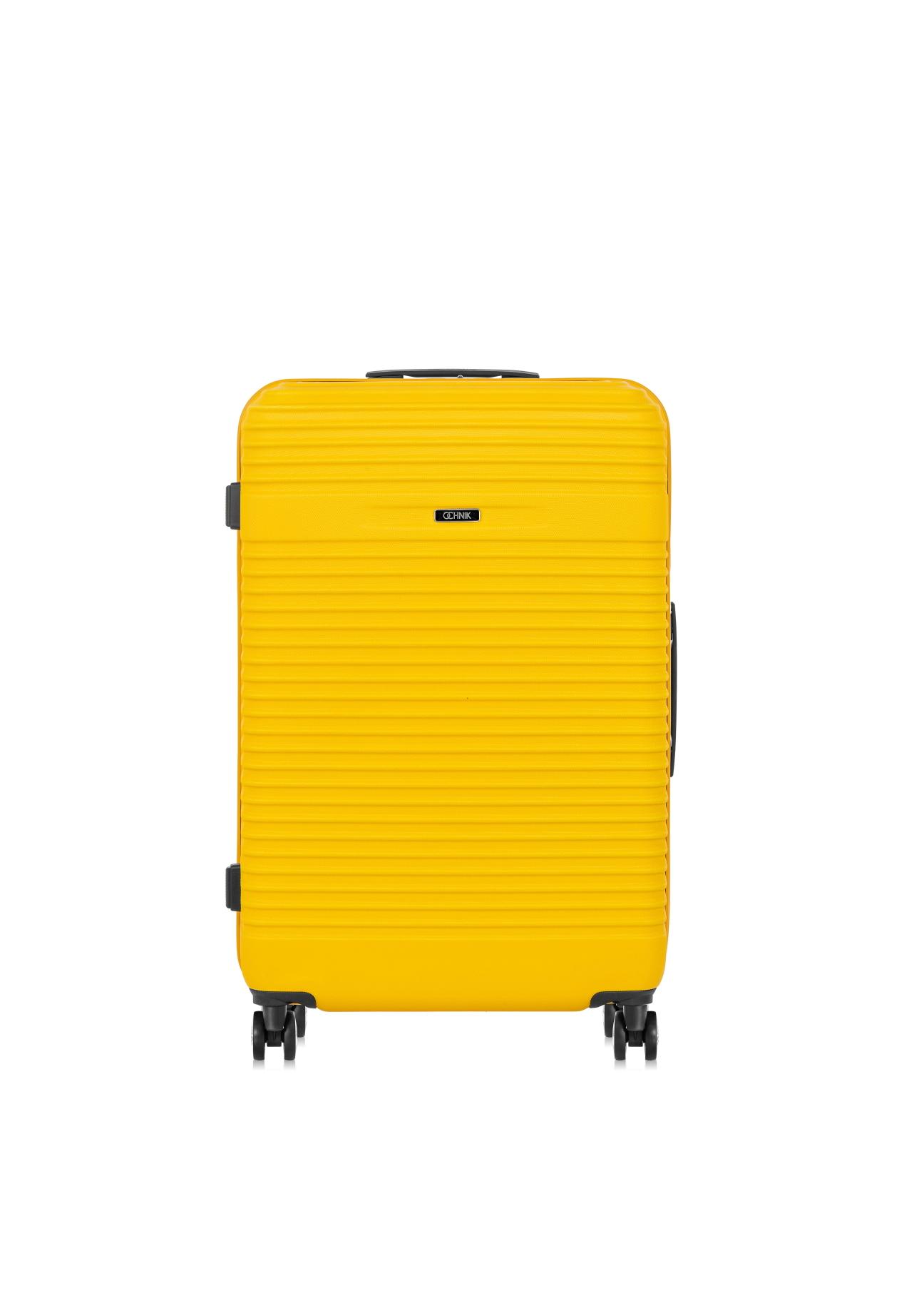 Large suitcase on wheels WALAB-0040-21-28(W24)-01