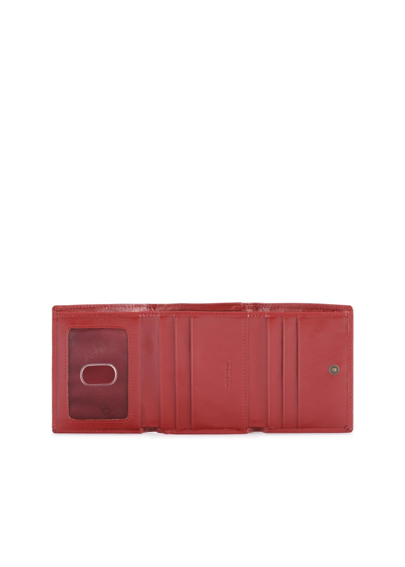 Women's wallet SL-166-41-03