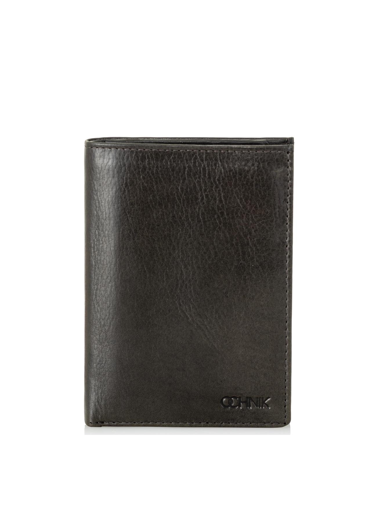 Men's wallet PORMS-0454-51(W22)-01