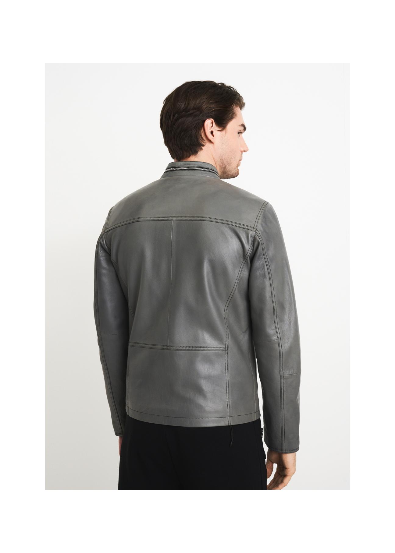 Men's jacket KURMS-0261-5562(W22)-05