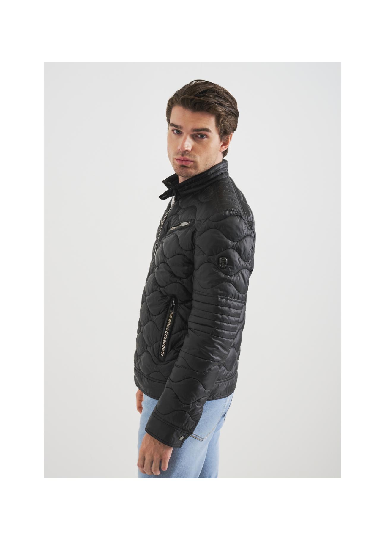 Men's Jacket KURMT-0266-99(W22)-02