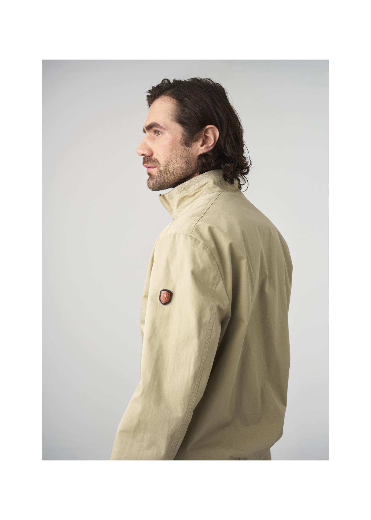 Men's Jacket KURMT-0269-81(W22)-02