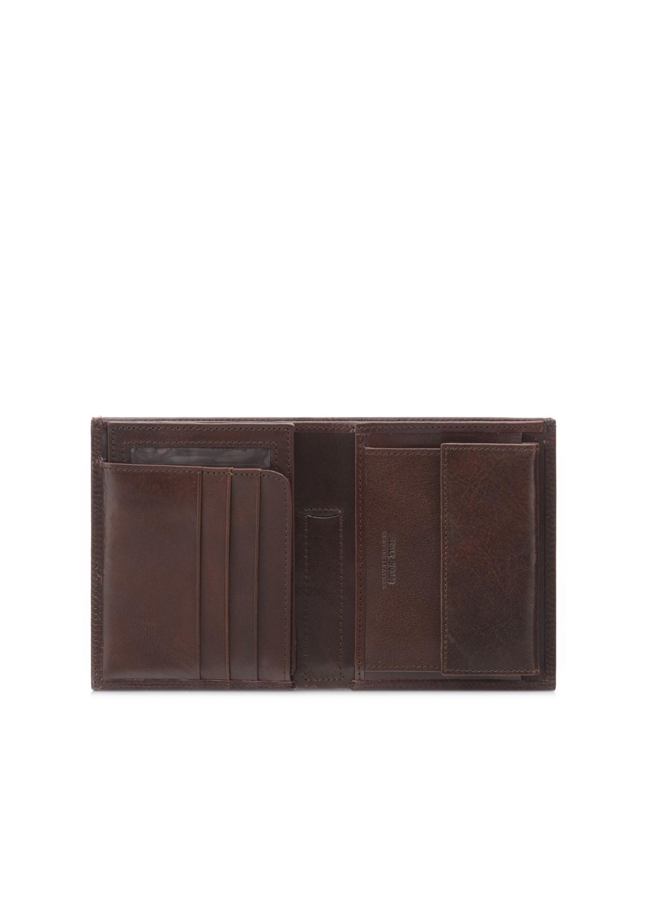 Men's wallet PL-130-89-04