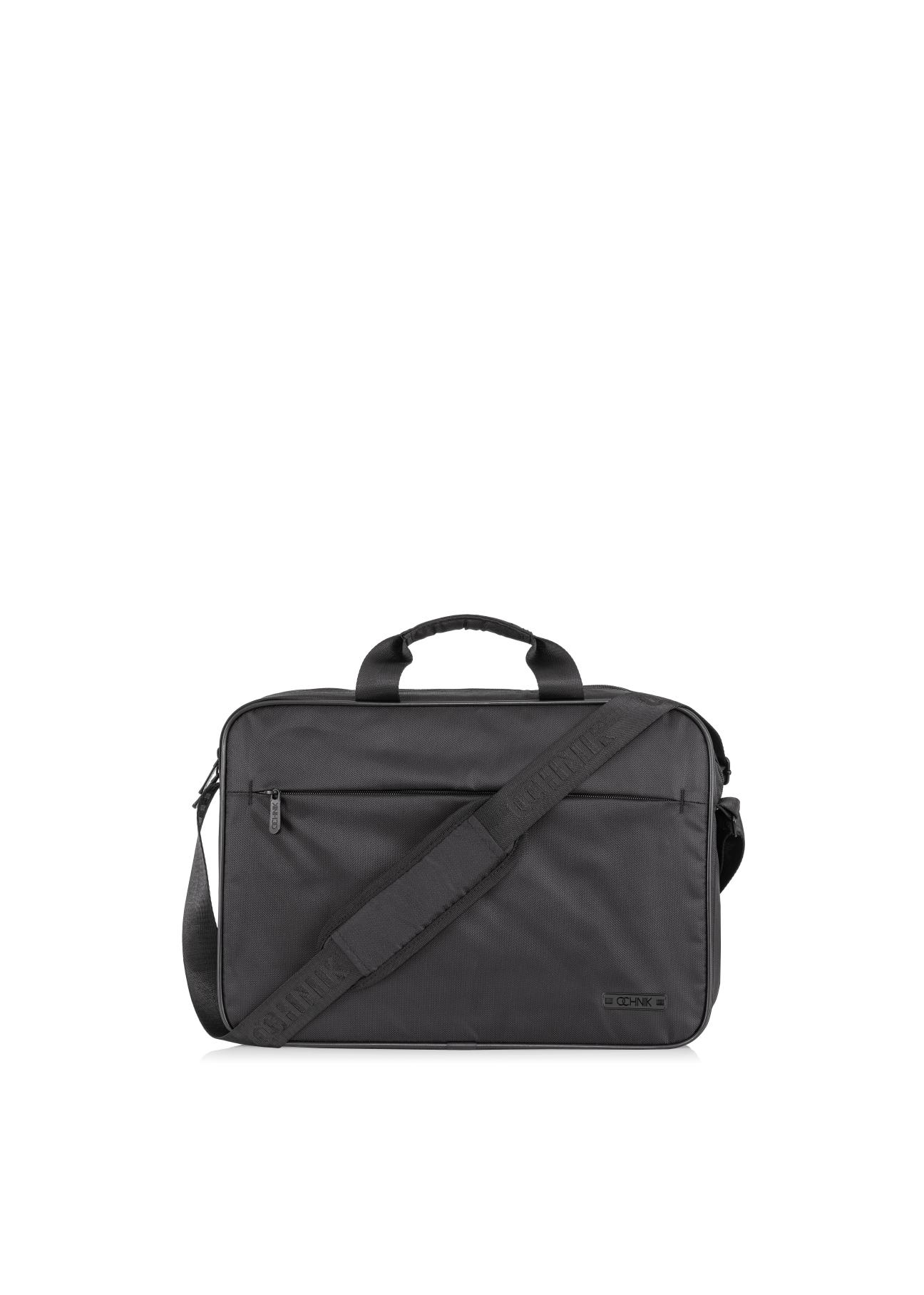 Black men's bag TORMN-0263-99(Z23)-01