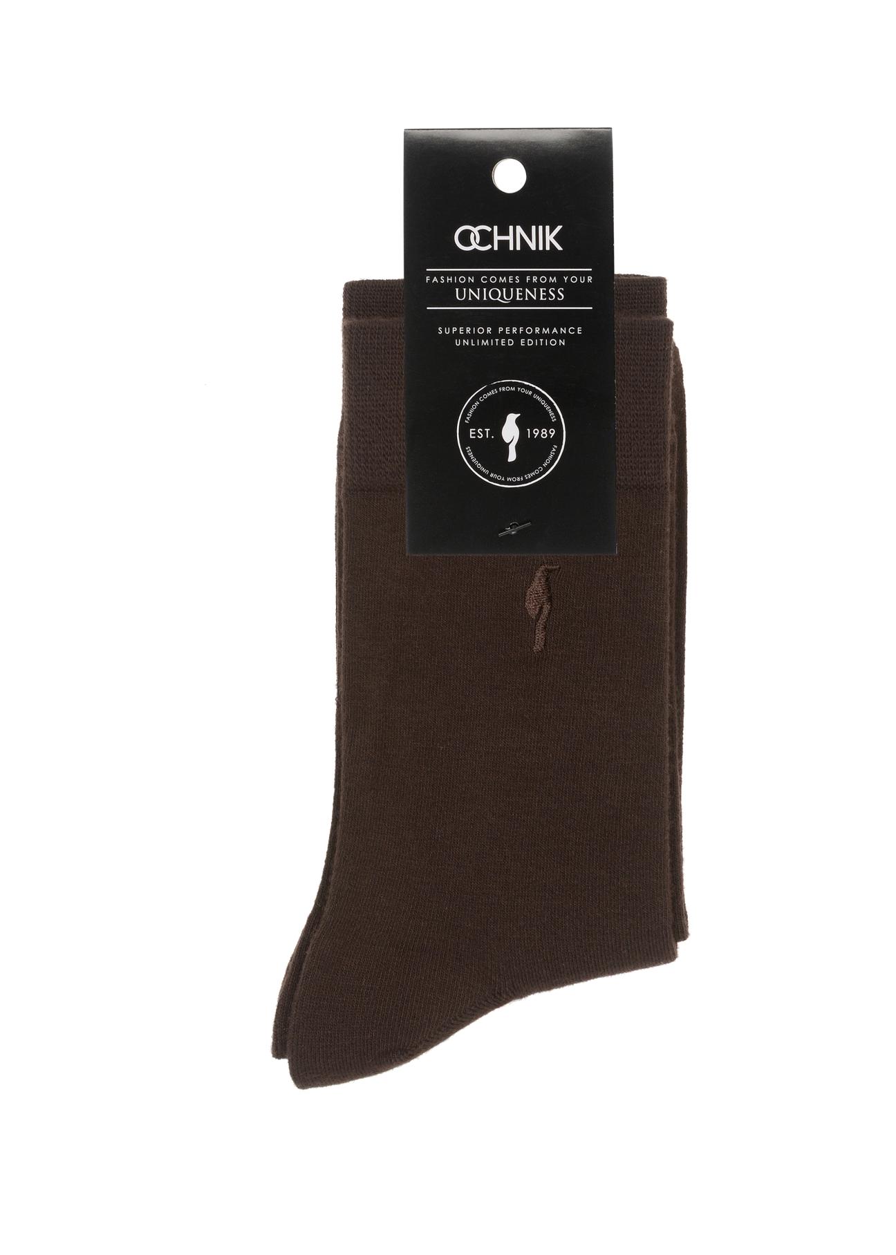 Men's socks SKAMT-0167-89(Z22)-02