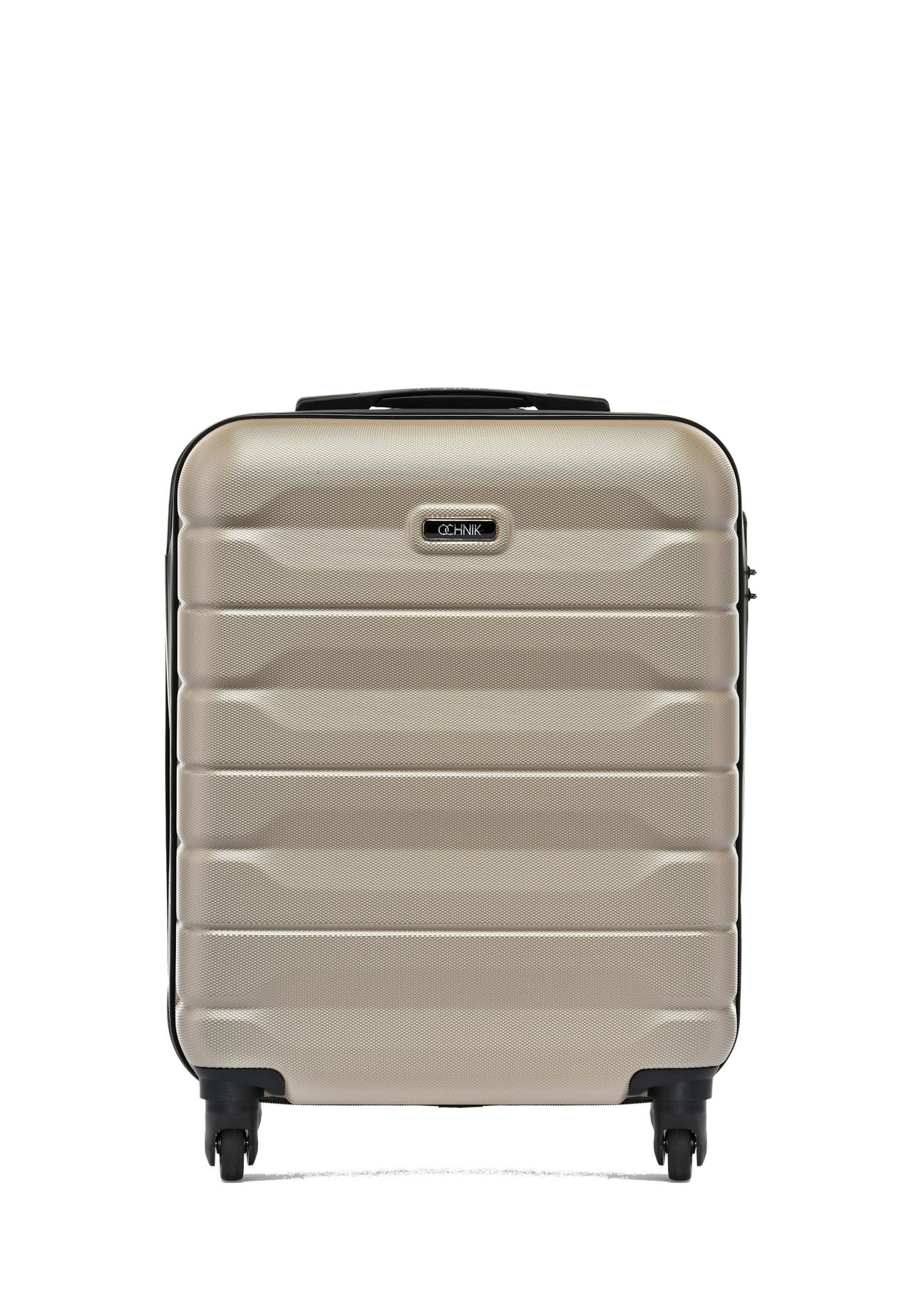 Set of suitcases on wheels 19''/24''/28'' WALAB-0067-80(W25)-02