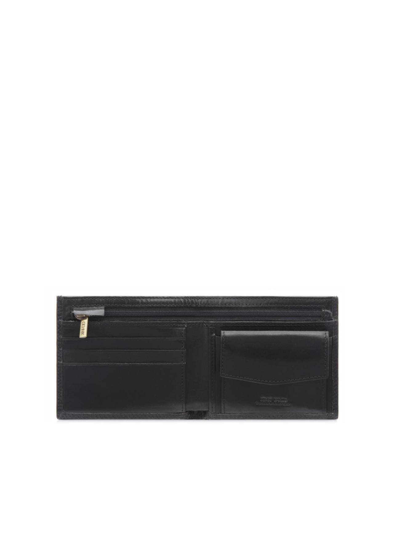 Men's wallet PL-106-99-02