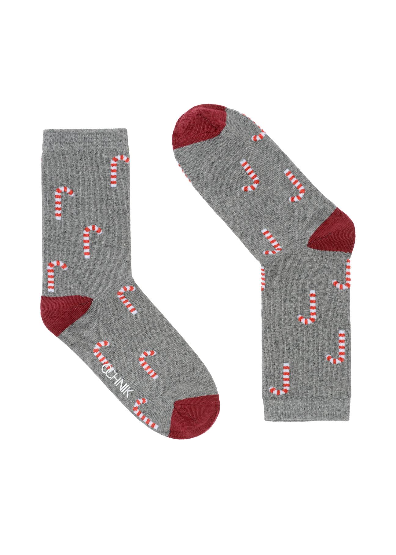 Women's socks SKADT-0057-91(Z22)-01