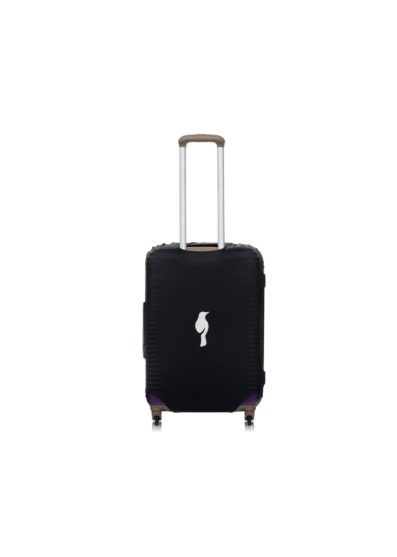 Cover for a medium suitcase AW-002-0002-99-M(W23)-02