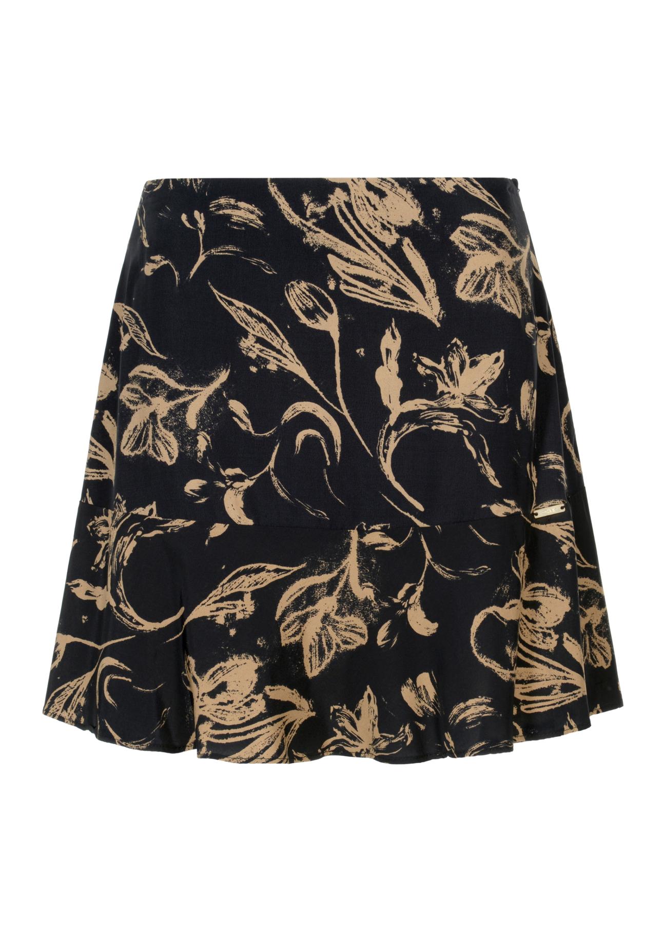 Women's skirt SPCDT-0067-99(Z22)-03