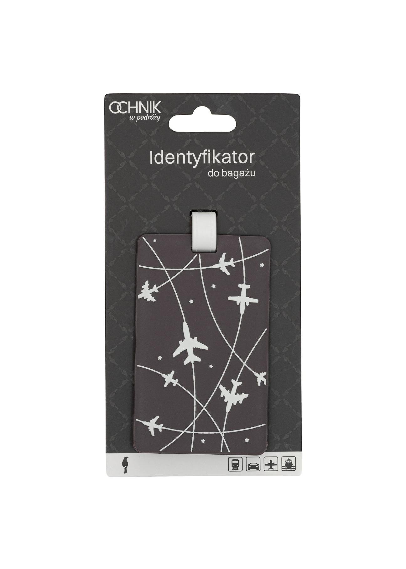 Luggage tag with airplanes AW-005-0029-95(W24) jpg 3