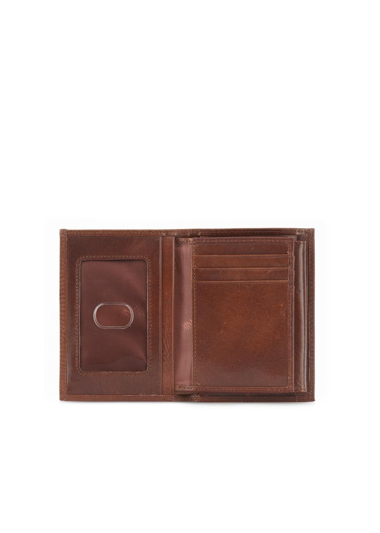 Men's wallet PL-158-87-03