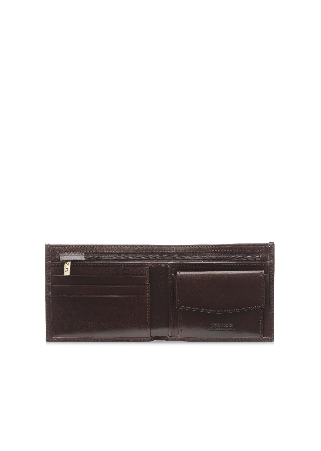 Men's wallet PL-106-49-02