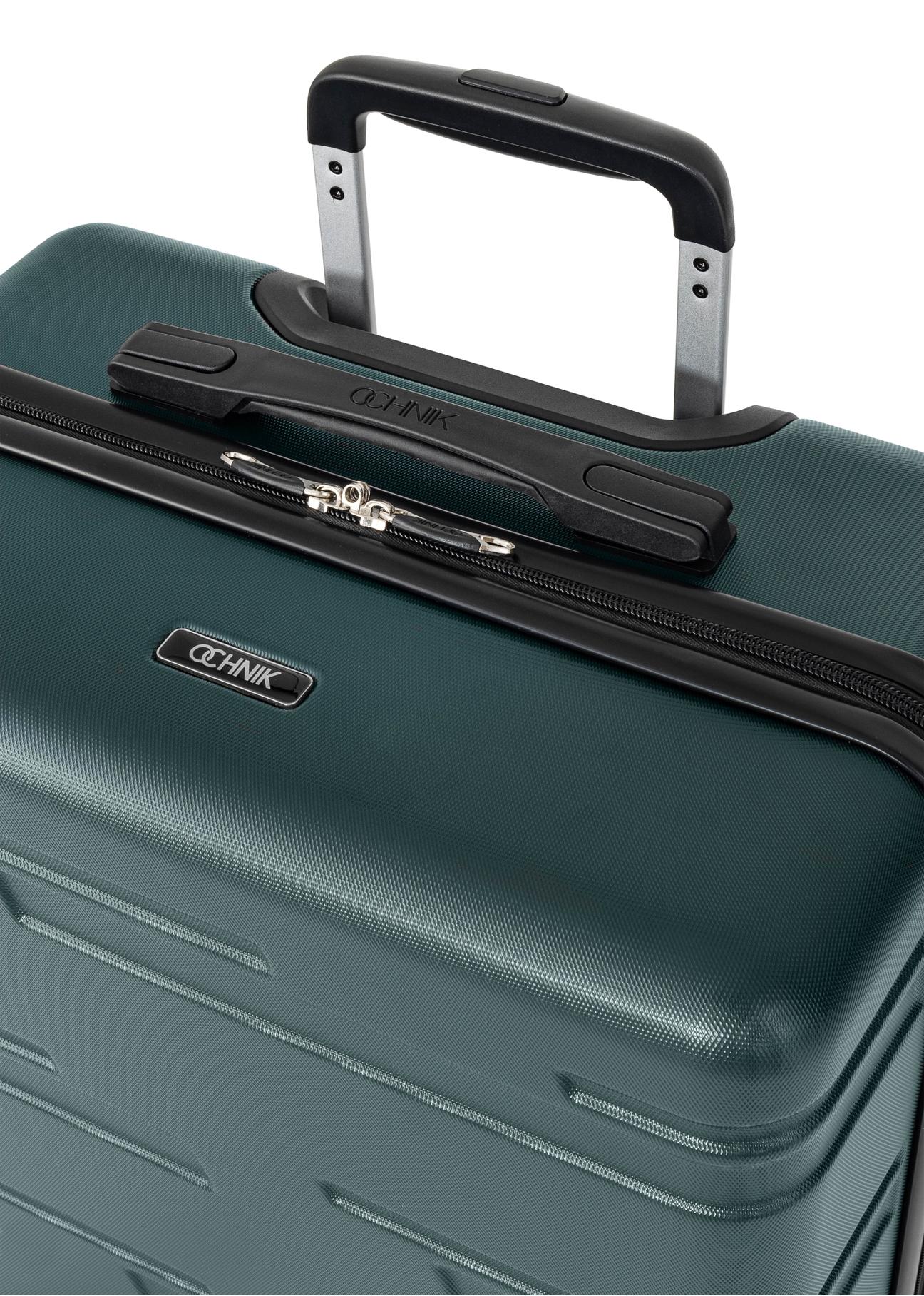 Super size suitcase on wheels WALAB-0070-54-30(W24)-07