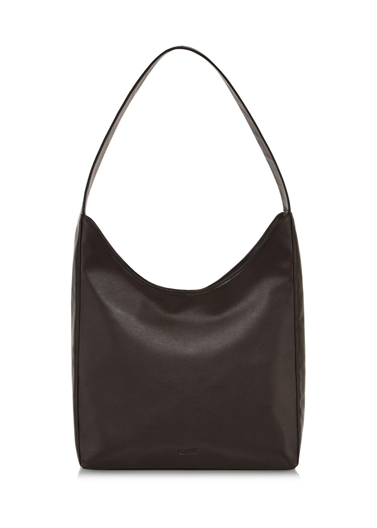 Leather women's shoulder bag TORES-1026-89(Z24)-02