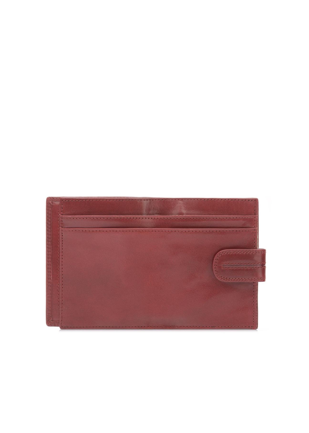 Women's wallet PL-123-41-04