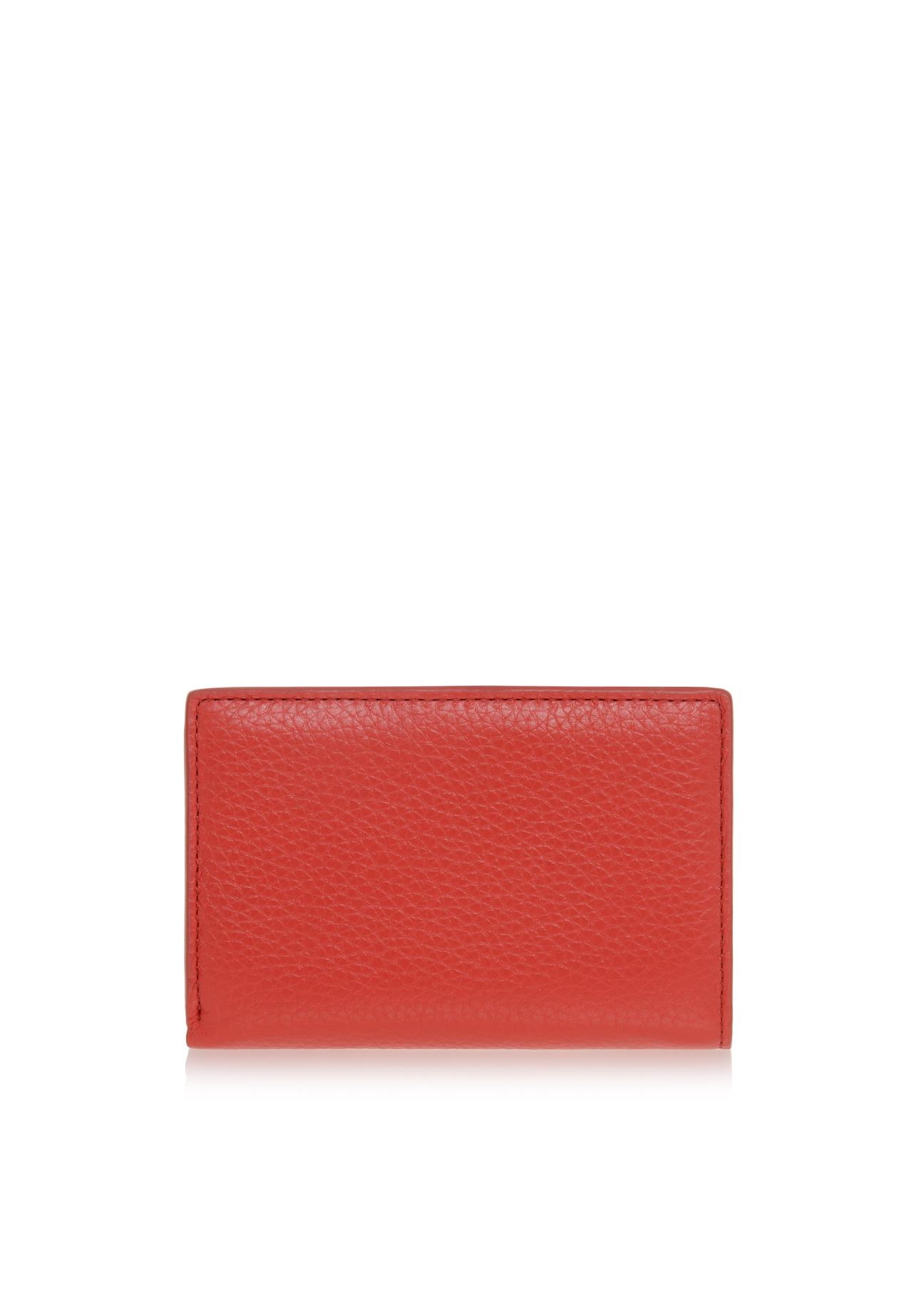 Women's wallet PORES-0616BRFID-42(W22)-03