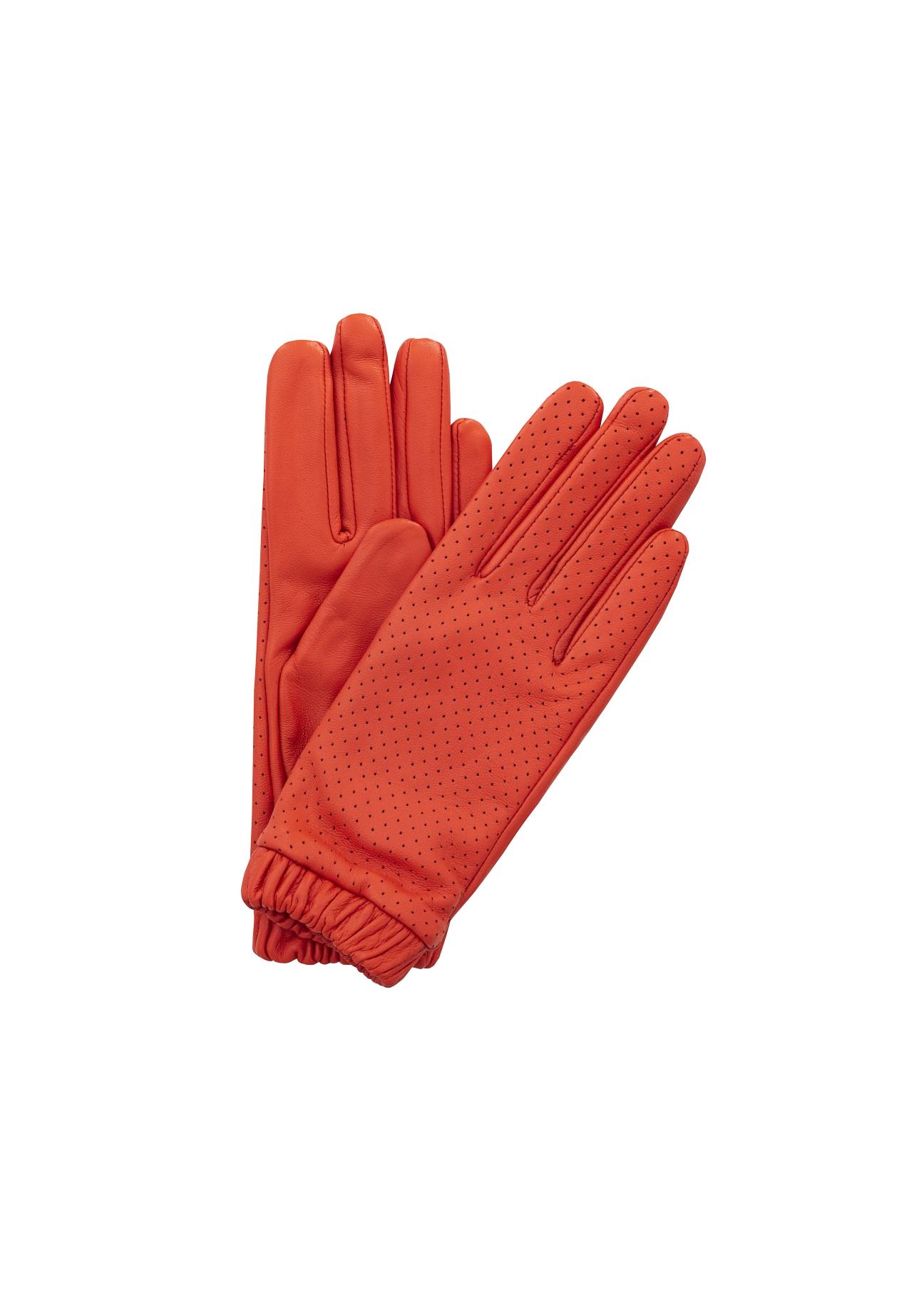 Women's gloves REKDS-0006-49(Z19)-01