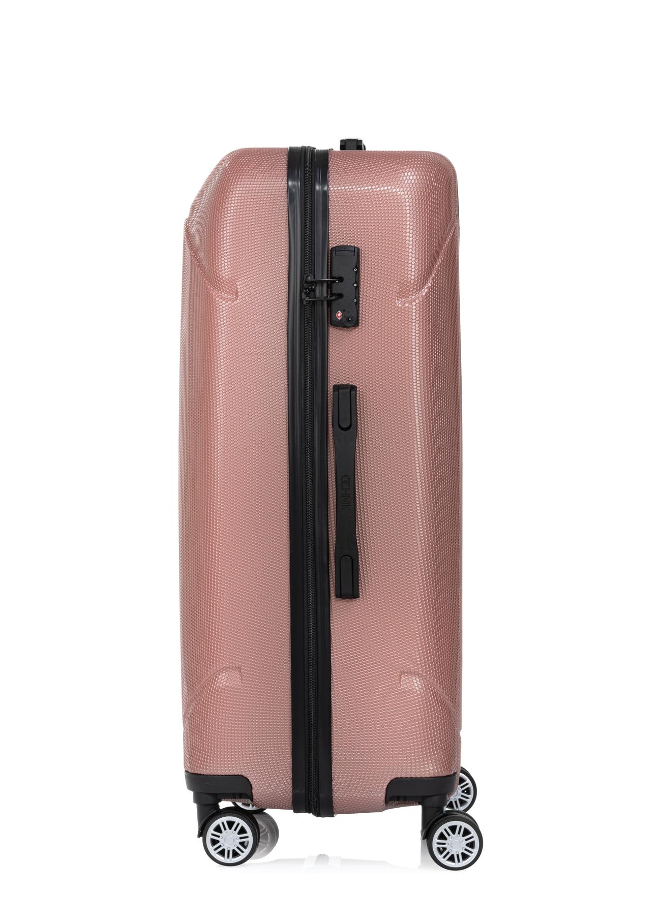 Large suitcase on wheels WALPC-0014-34-28(W24)-02