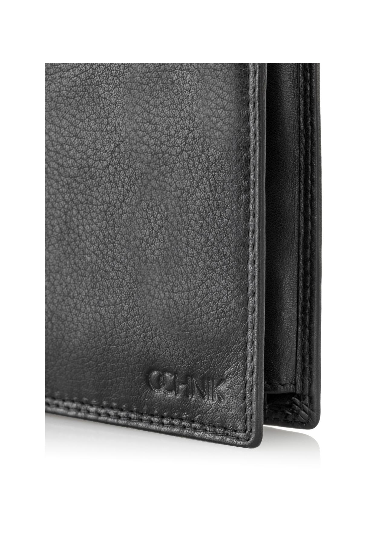 Men's wallet PORMS-0462-99(W22)-05