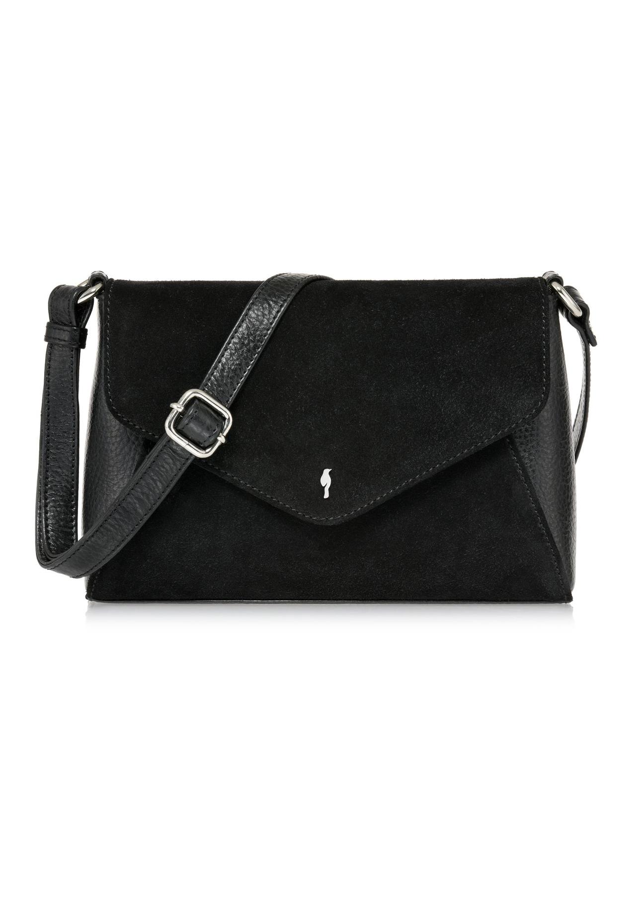 Classic women's leather bag TORES-1050-99(Z24)-02