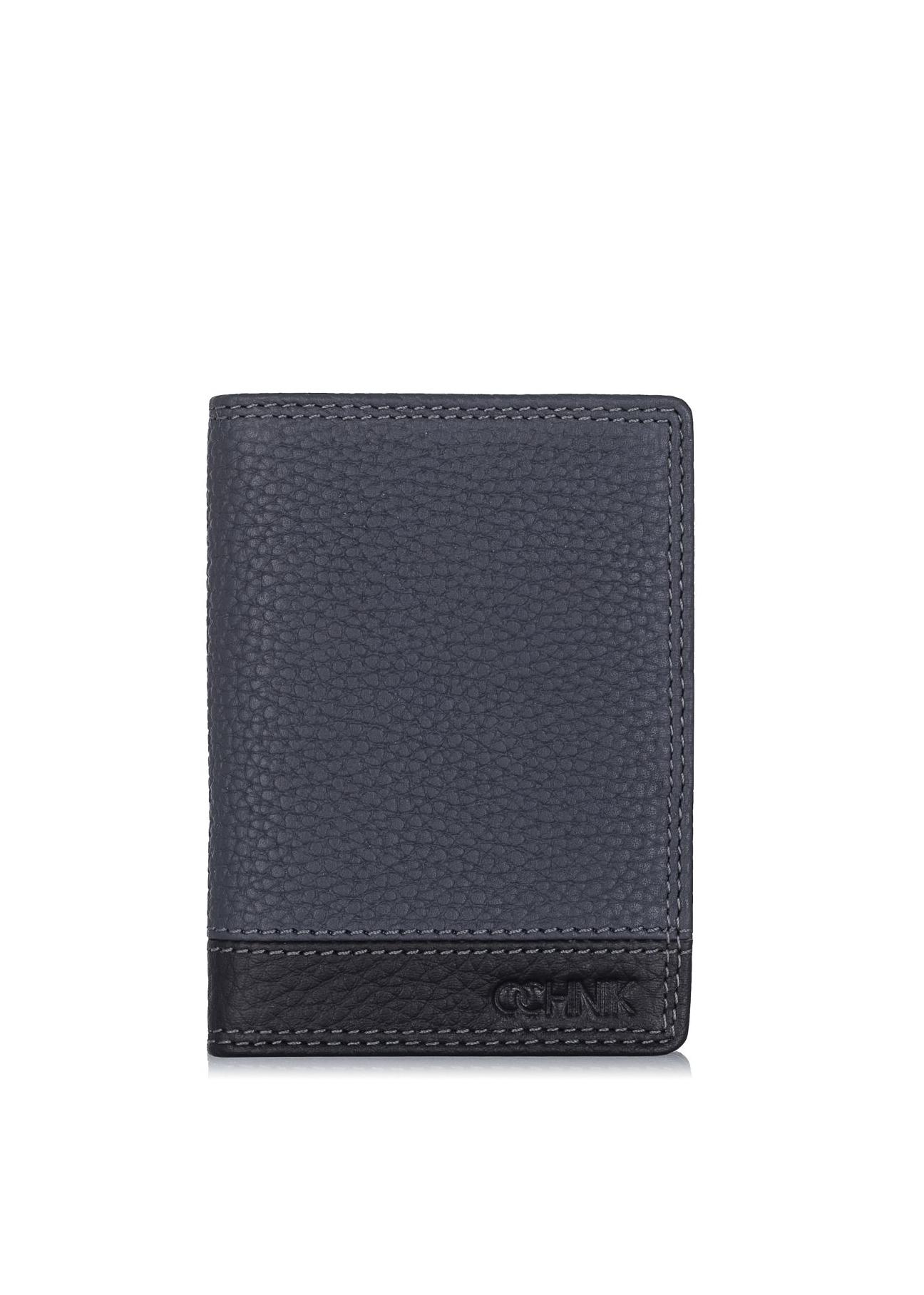 Men's wallet PORMS-0151-69(Z19)-01