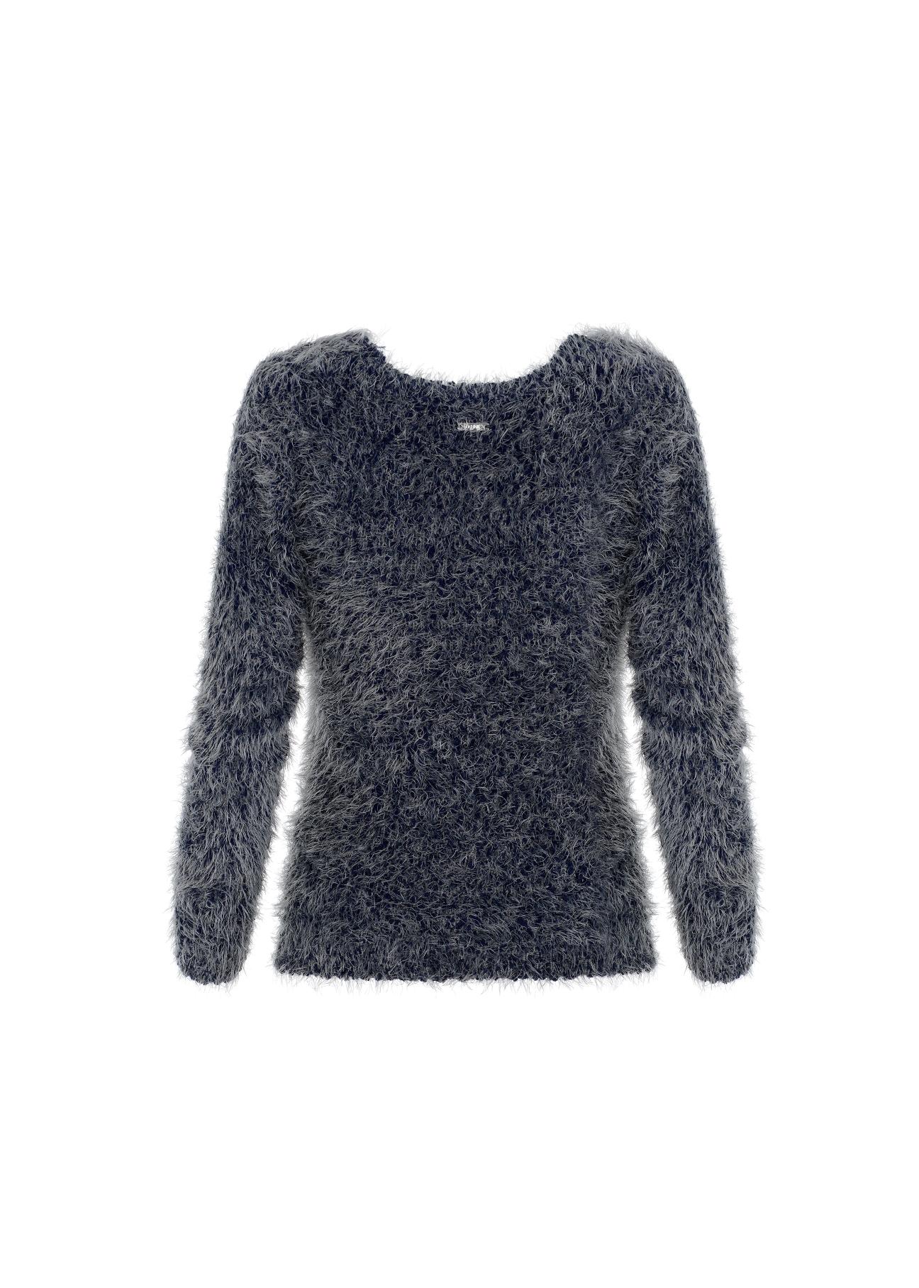 Sweter damski SWEDT-0122-91(Z19)-02