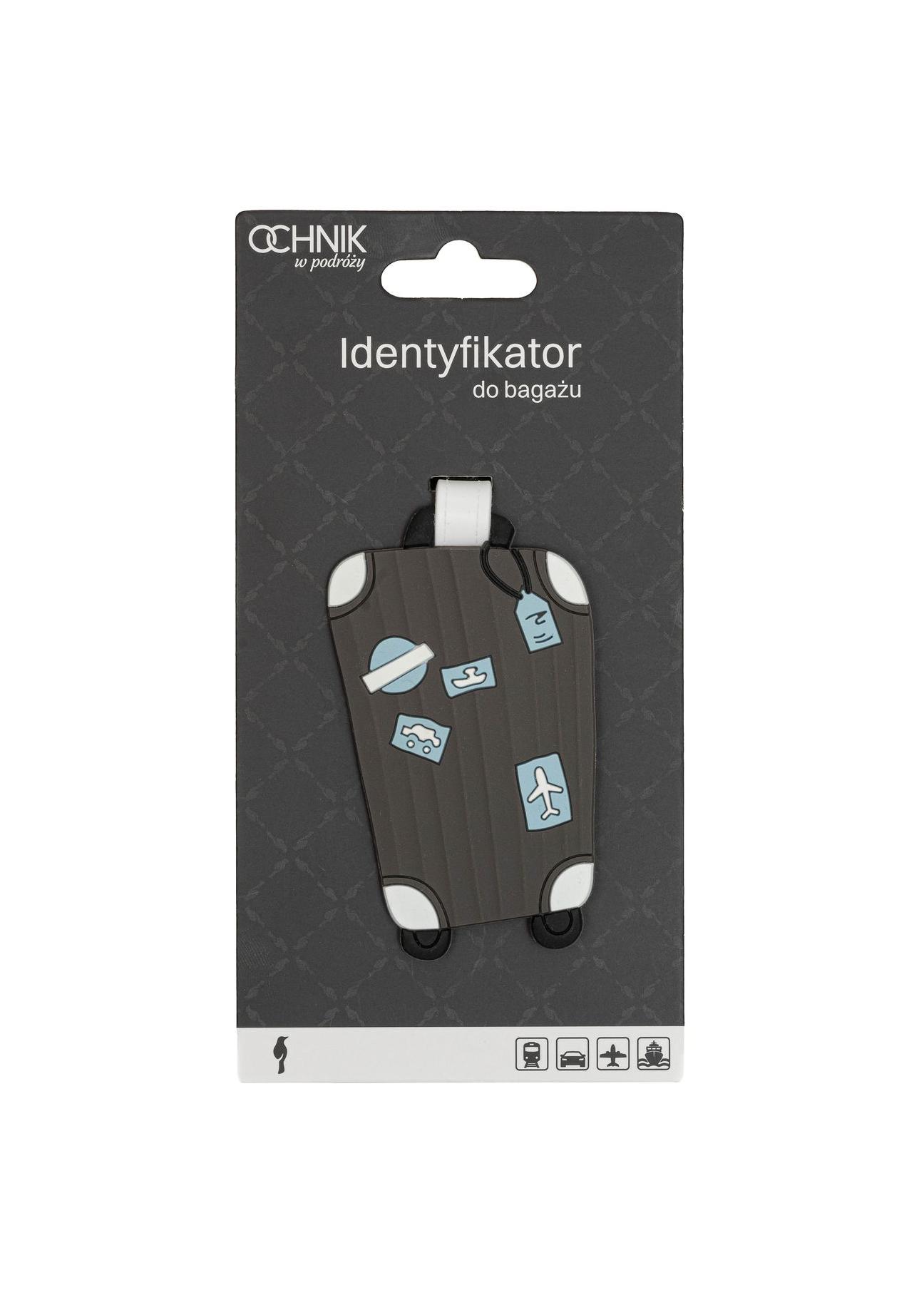 Luggage tag suitcase AW-005-0028-95(W24) jpg 3