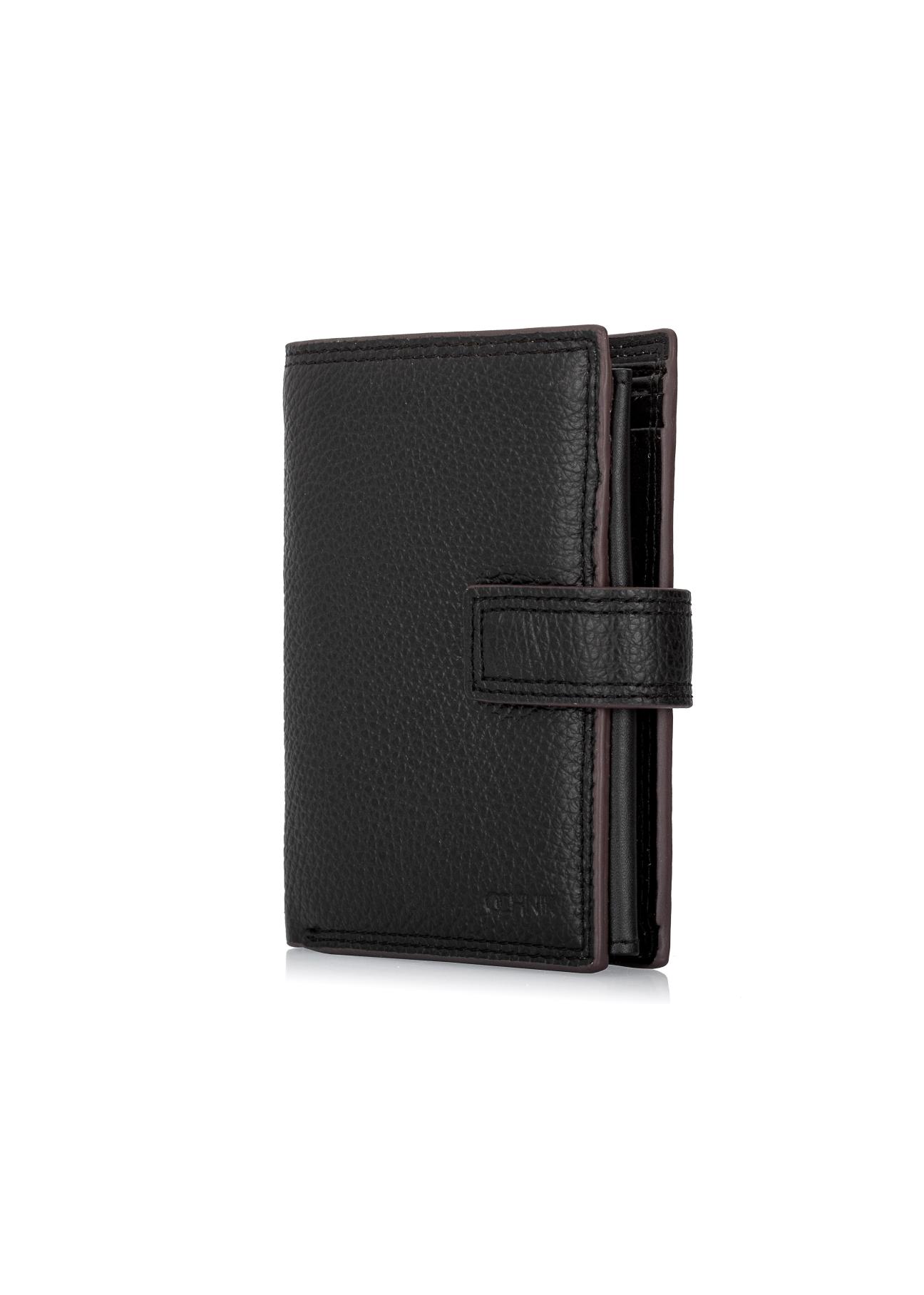 Men's wallet PORMS-002RFID-99(W24)-02