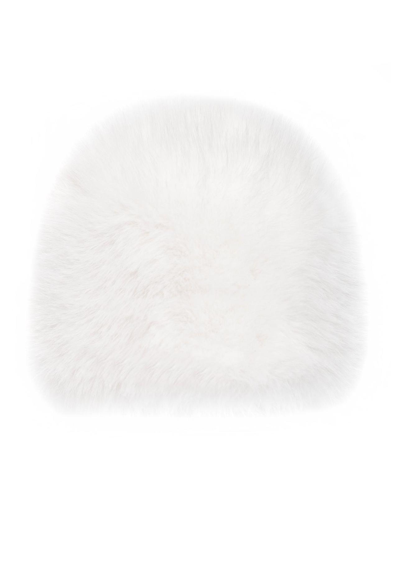 White women's hat CZADF-0046-11(Z24)