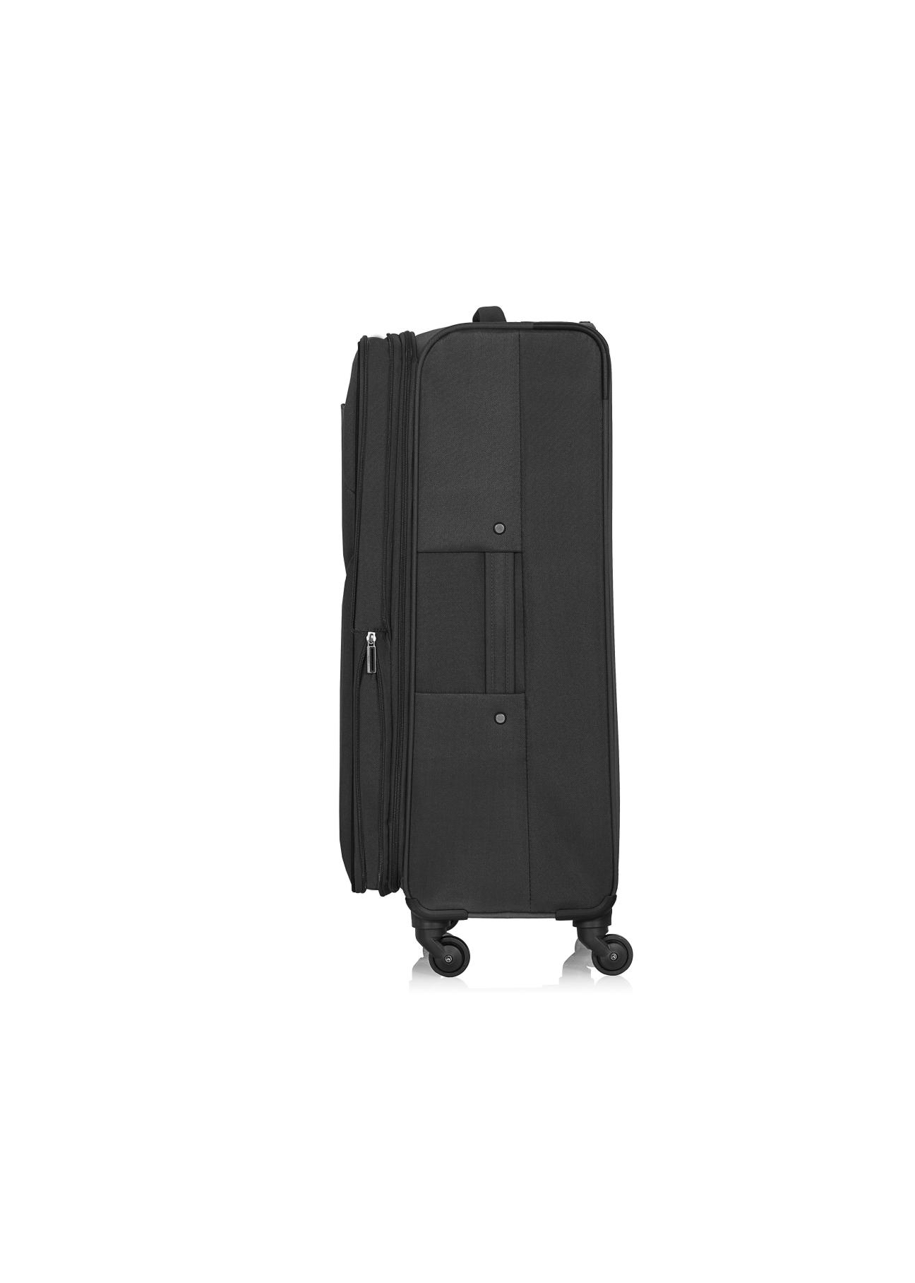 Large suitcase on wheels WALNY-0030-99-28(W24)-03