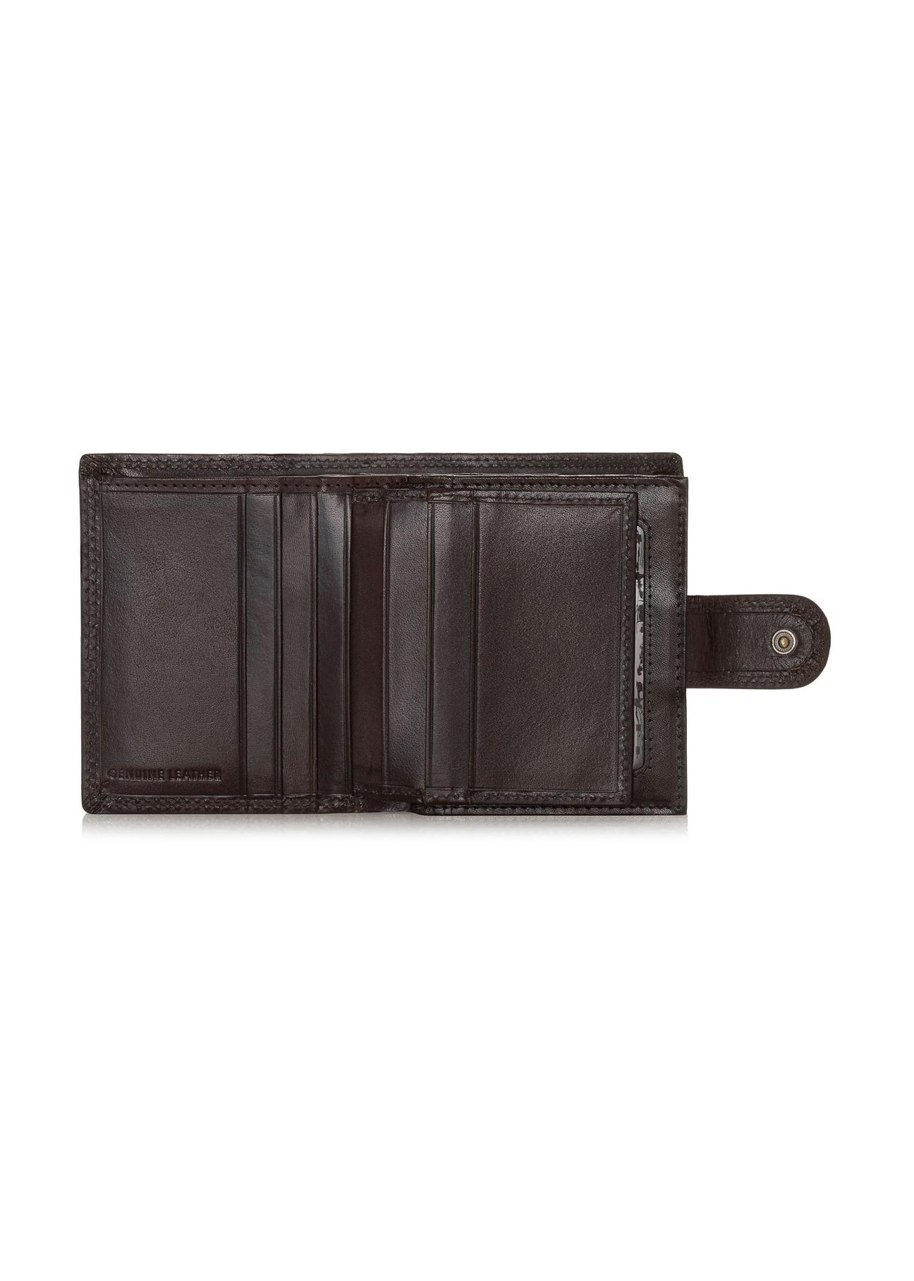 Women's wallet PL-126-49-04