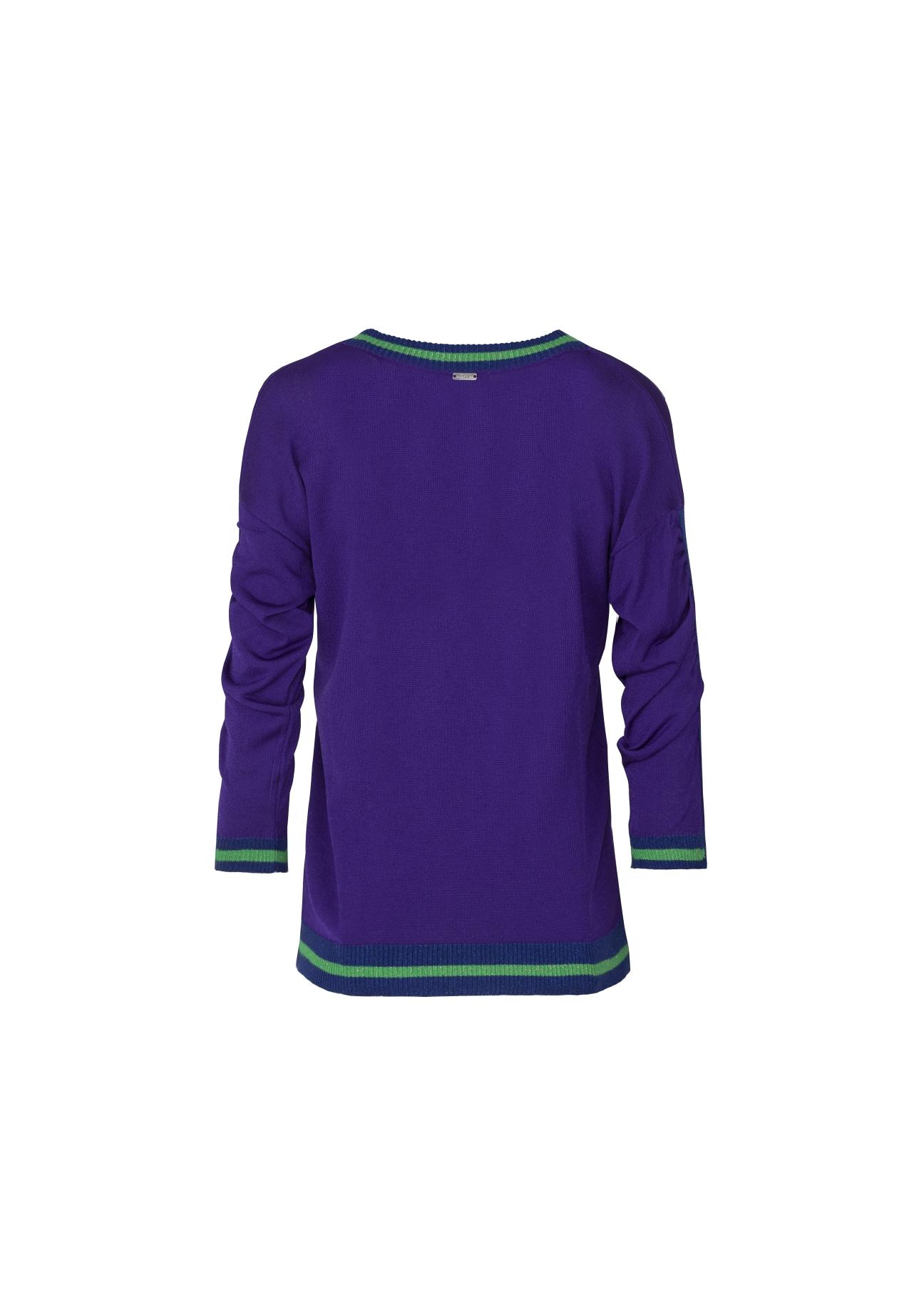 Sweter damski SWEDT-0091-72(W19)-02