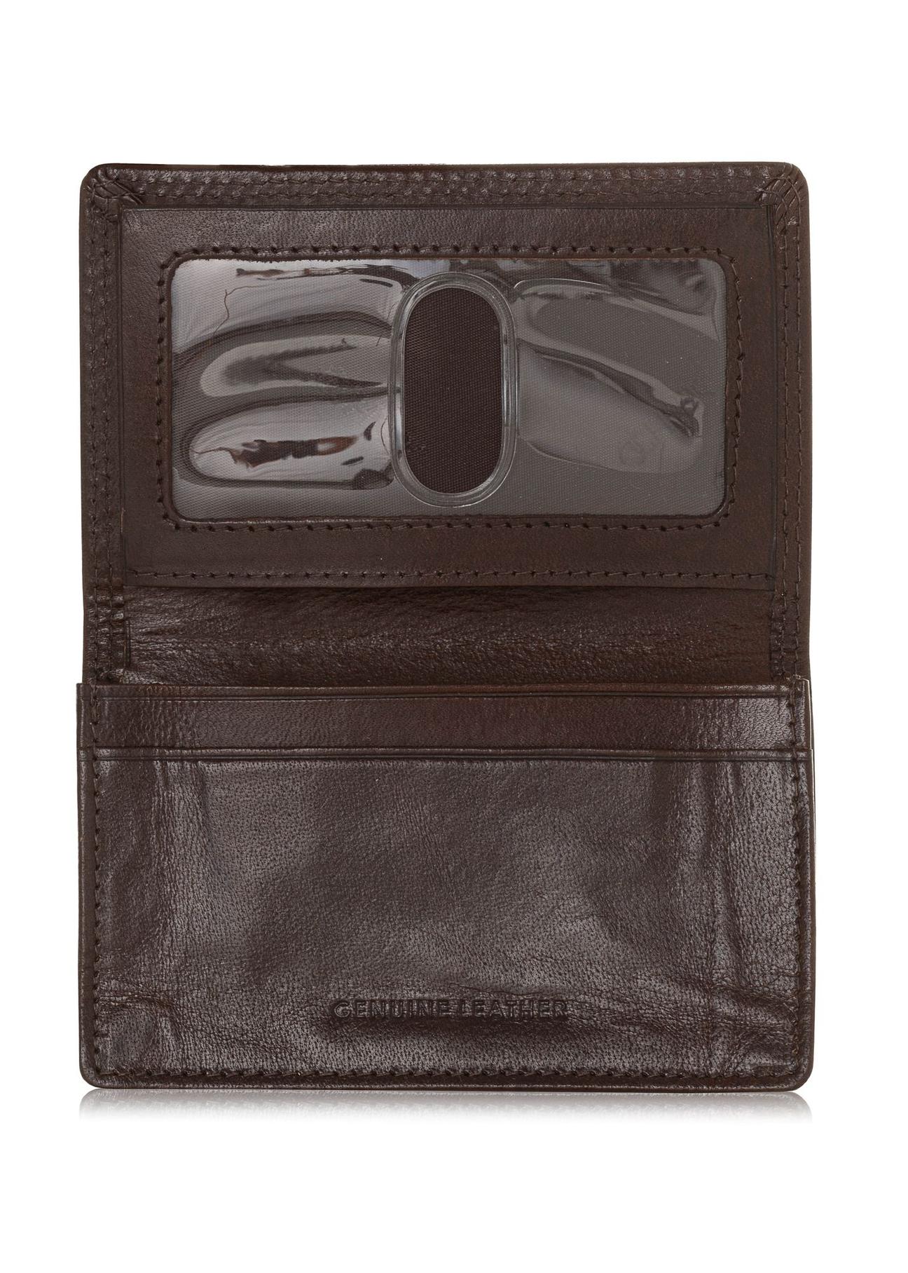 Business card case PL-221-89-04