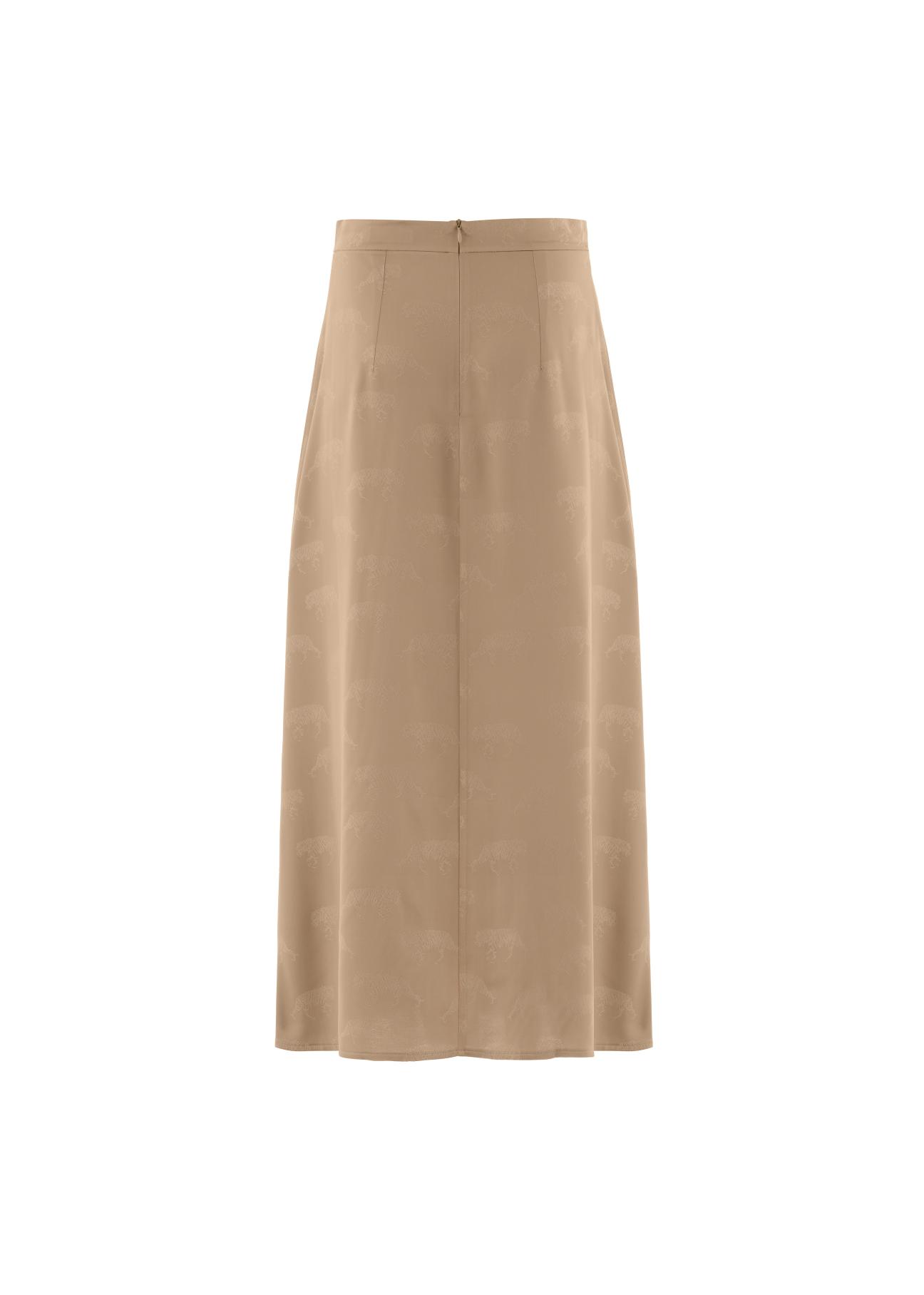 Women's skirt SPCDT-0063-81(W22)-03