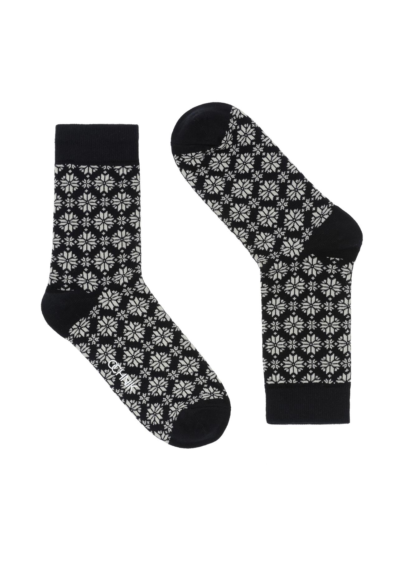 Men's socks SKAMT-0161-69(Z22)-01