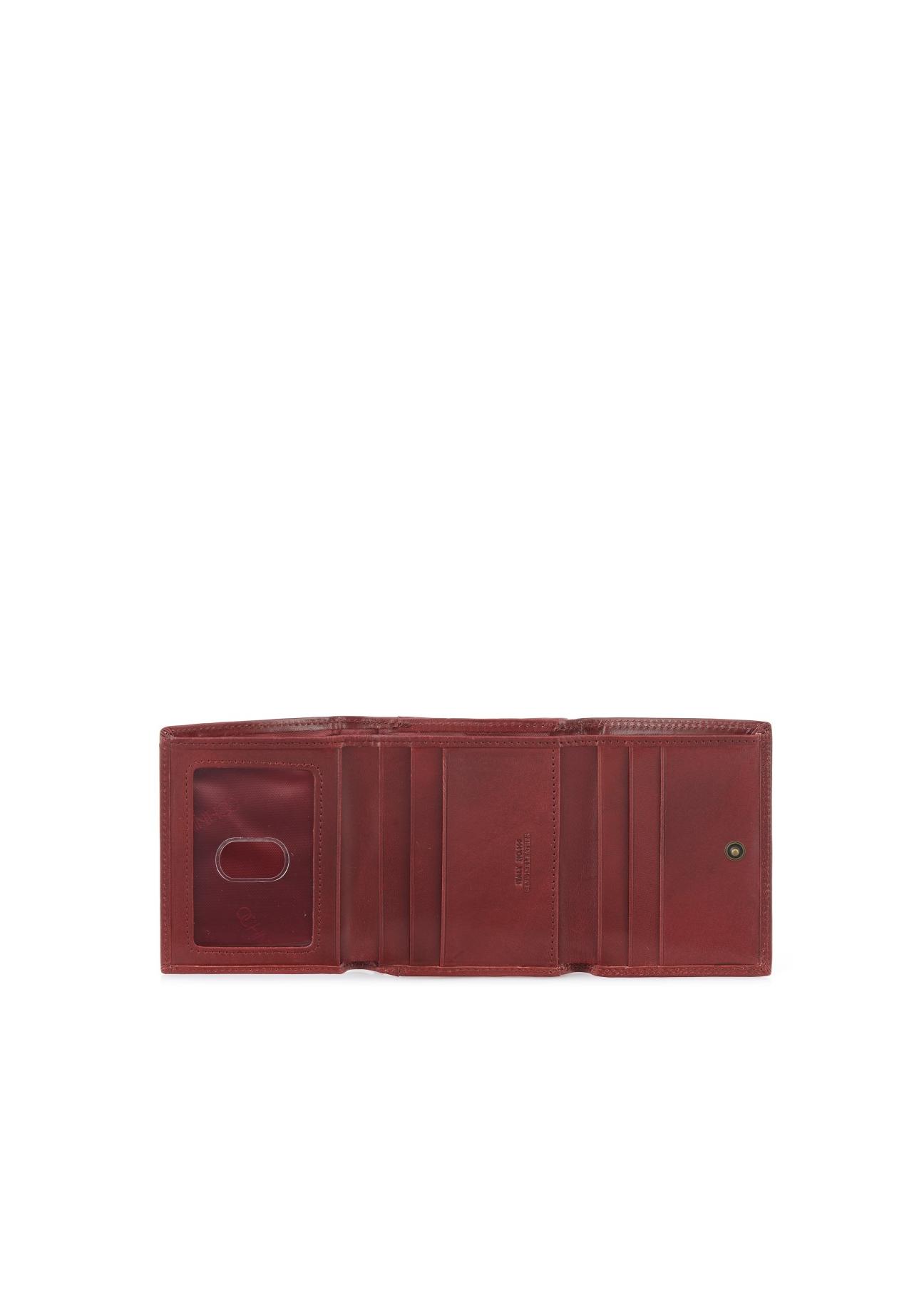 Women's wallet PL-166-41-03