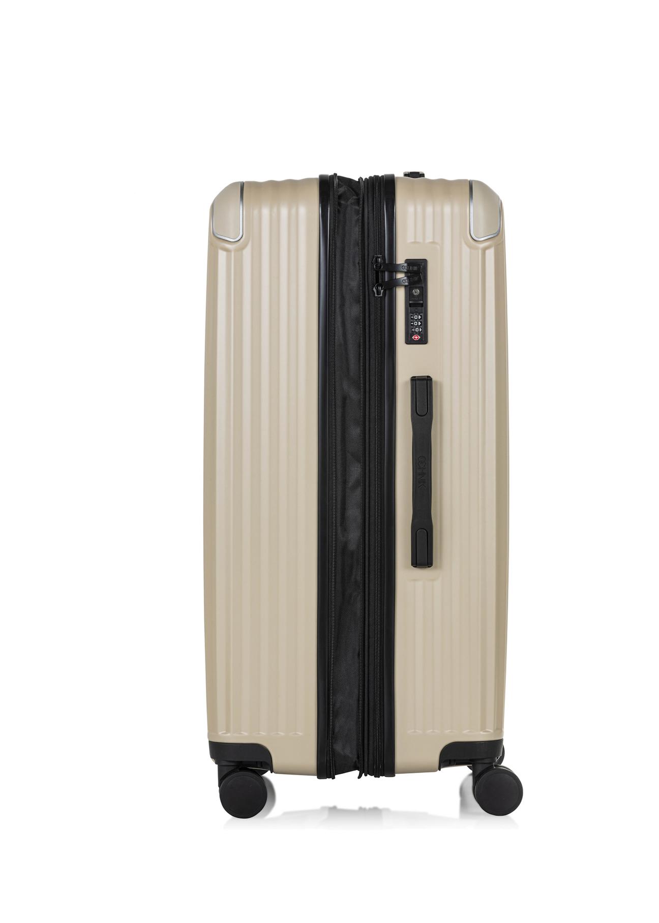 Large suitcase on wheels WALAB-0073-16-28(W25)-03