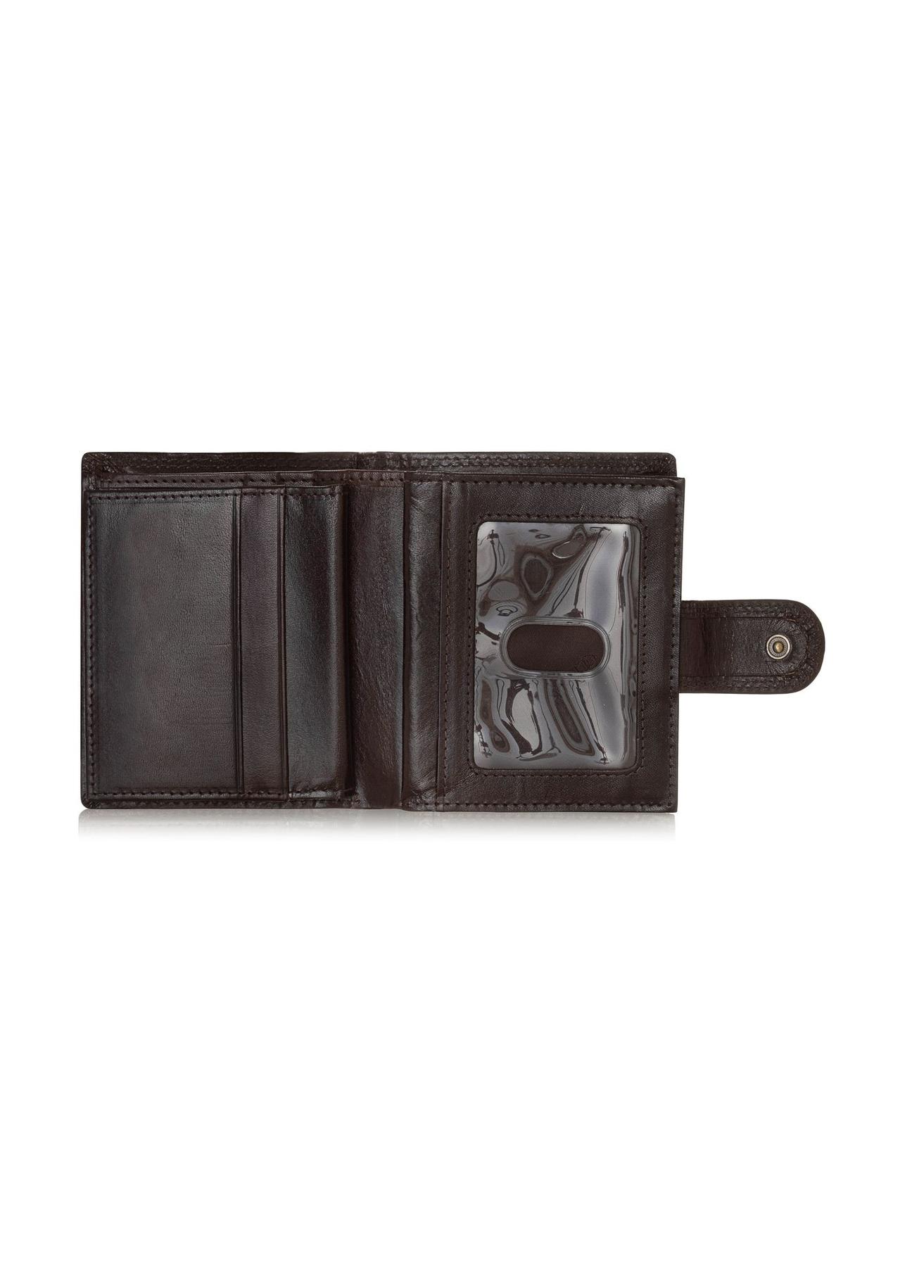 Women's wallet PL-126-49-05