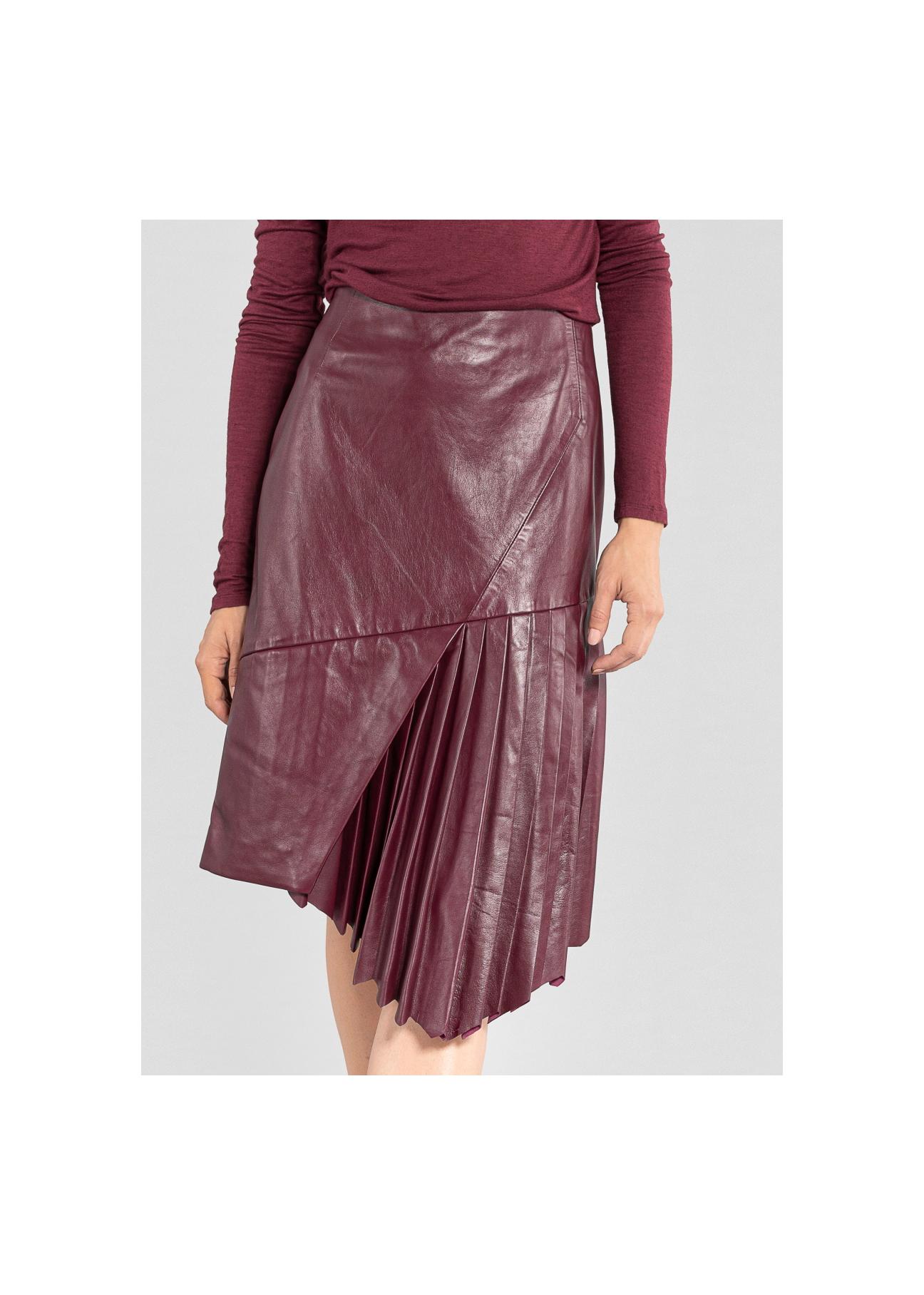 Women's skirt SPCDS-0045-5613(Z20)-01