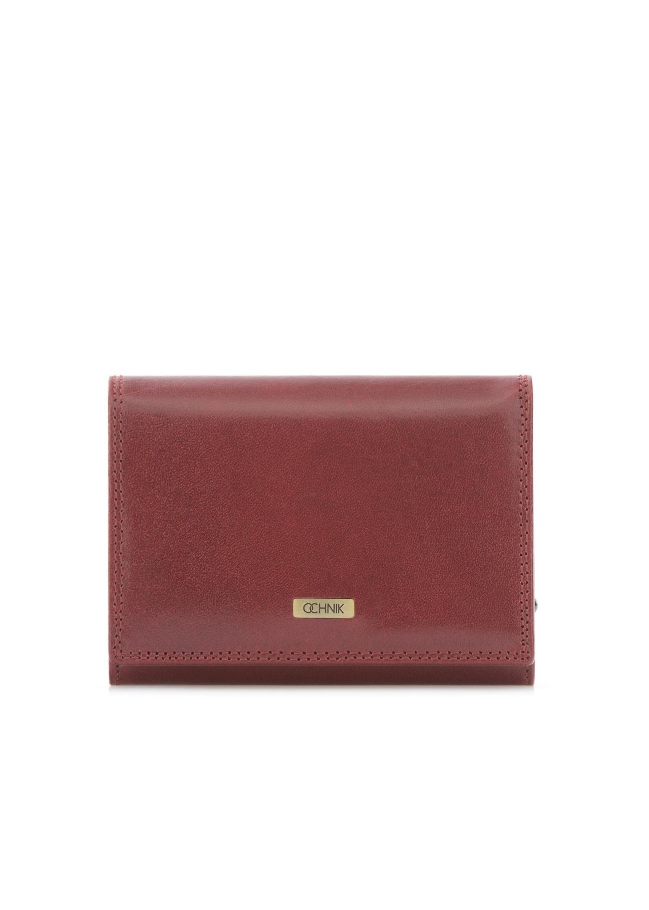 Women's wallet PL-124-41-01