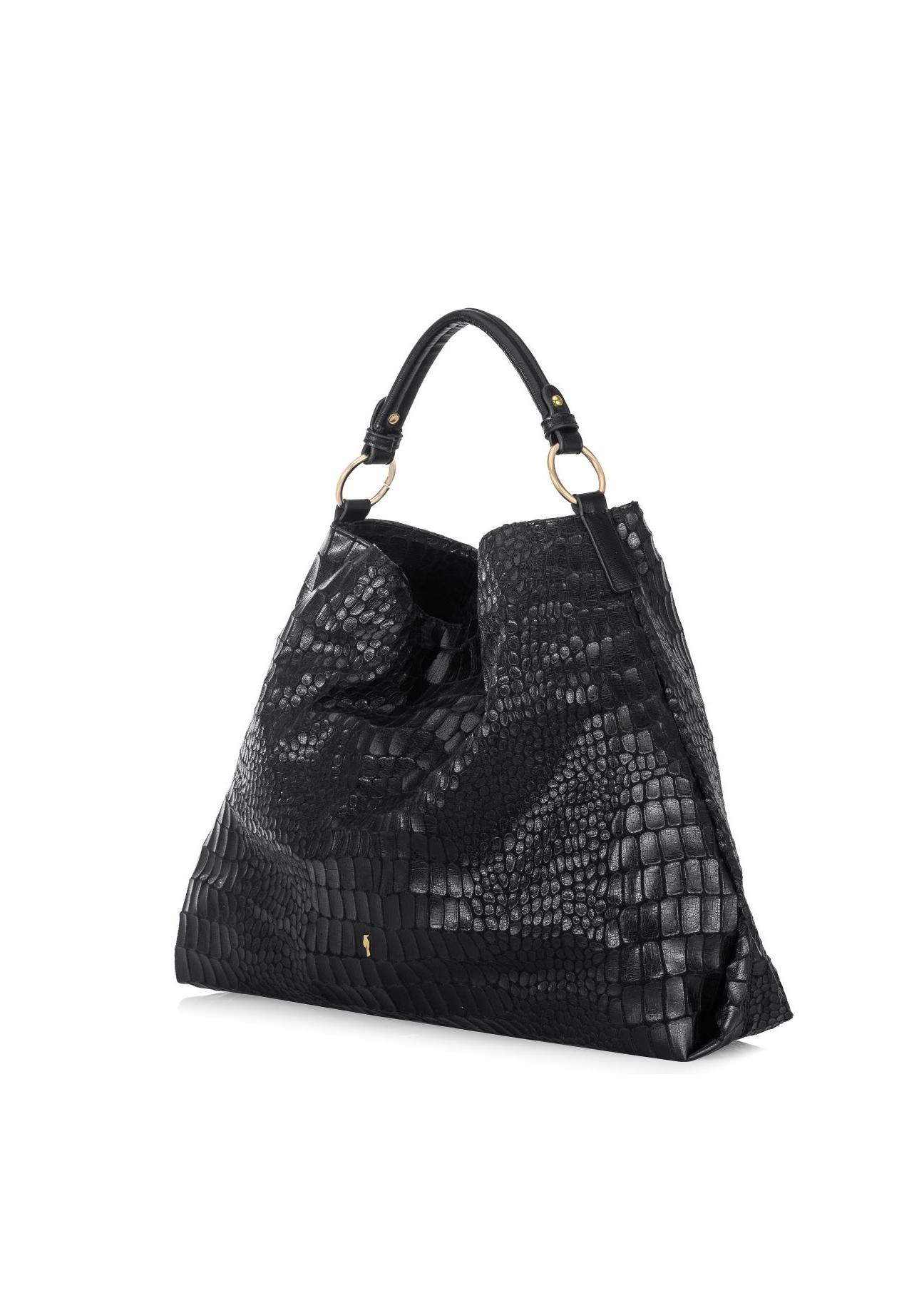 Women's shopper bag TOREC-0510A-99(Z22)-02