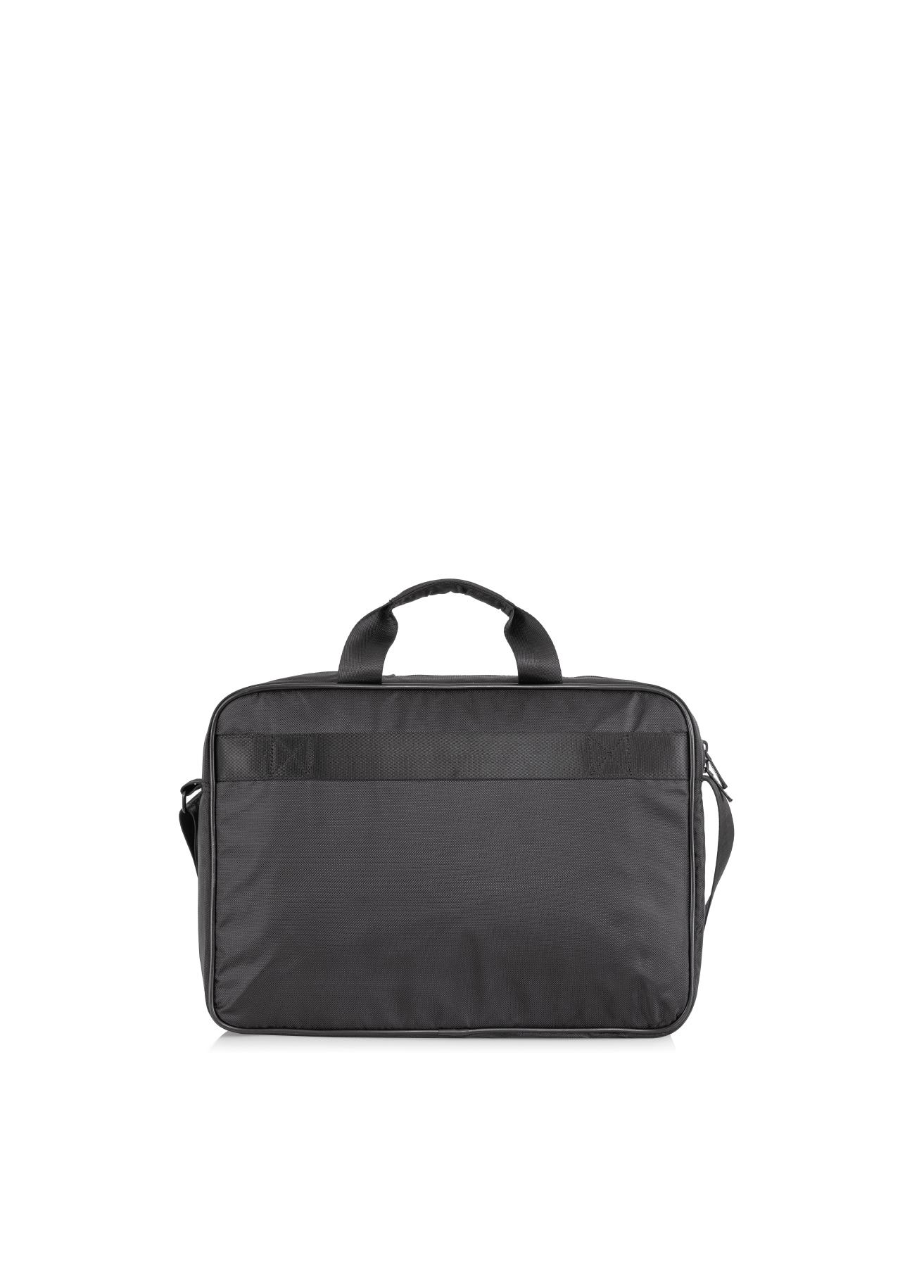 Black men's bag TORMN-0263-99(Z23)-03