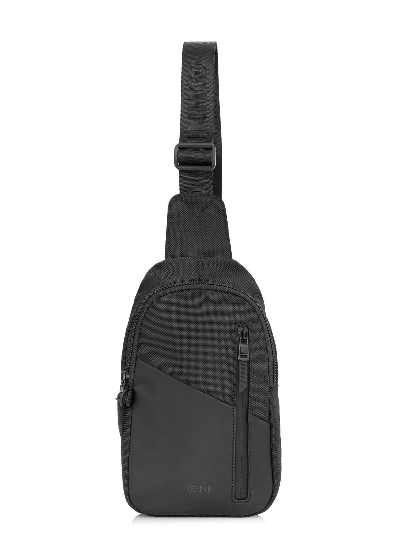 Black men's bag TORMN-0353-99(W25)-01