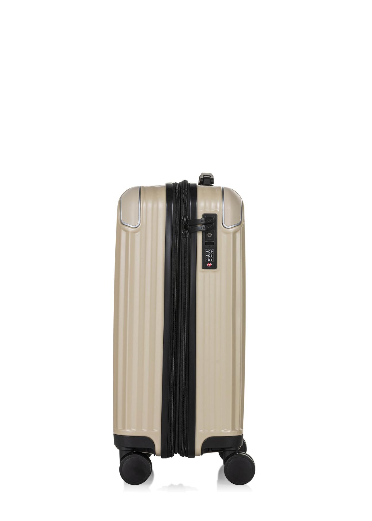 Small suitcase on wheels WALAB-0073-16-19(W25)-02