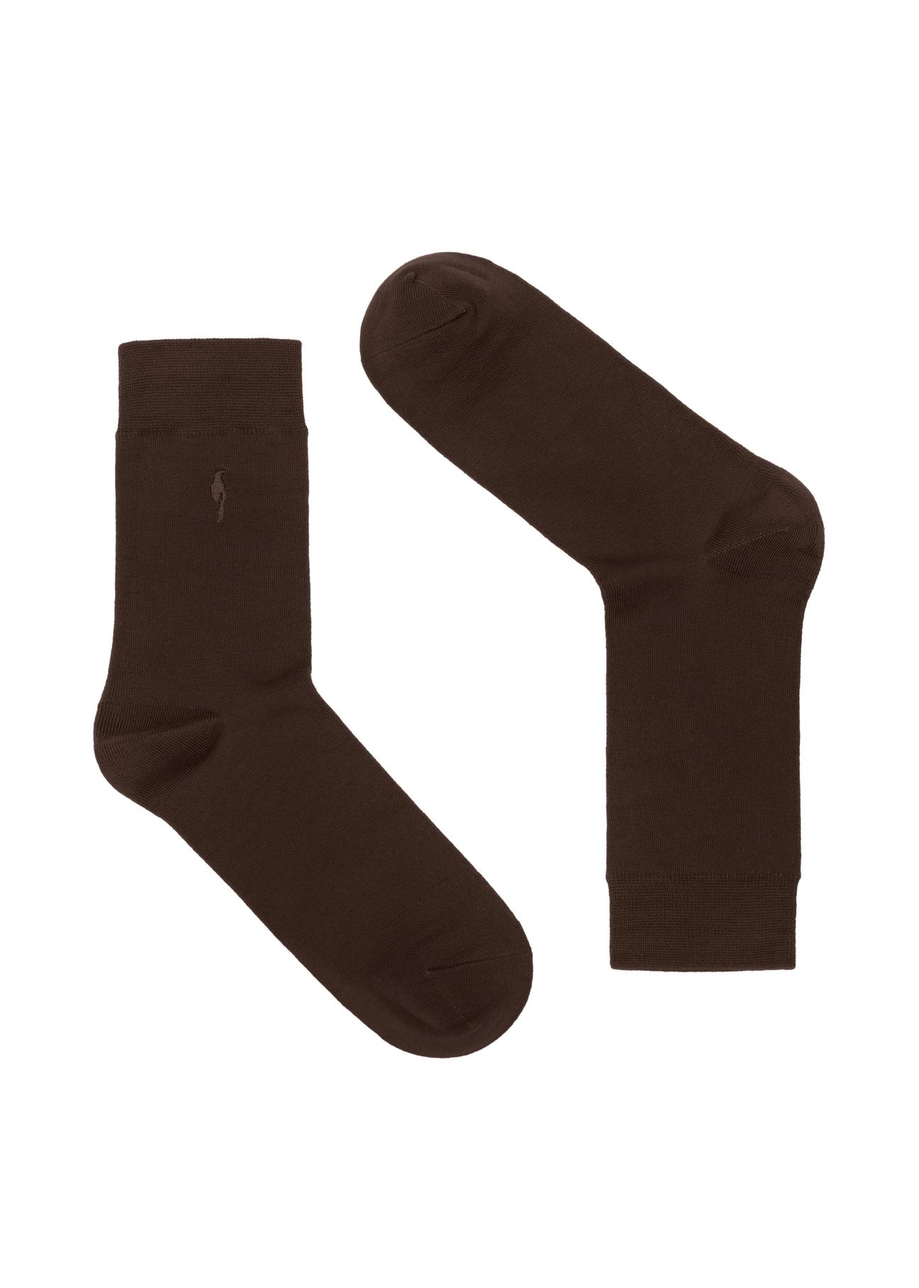 Men's socks SKAMT-0167-89(Z22)-01