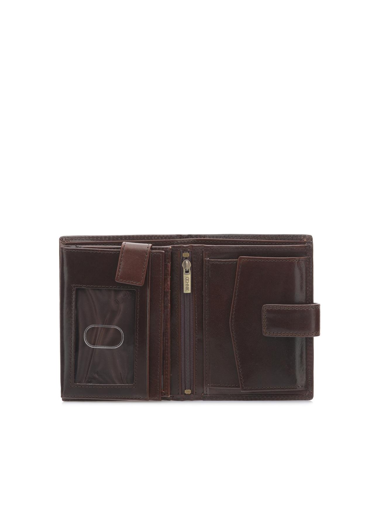 Men's wallet PL-190-89-02