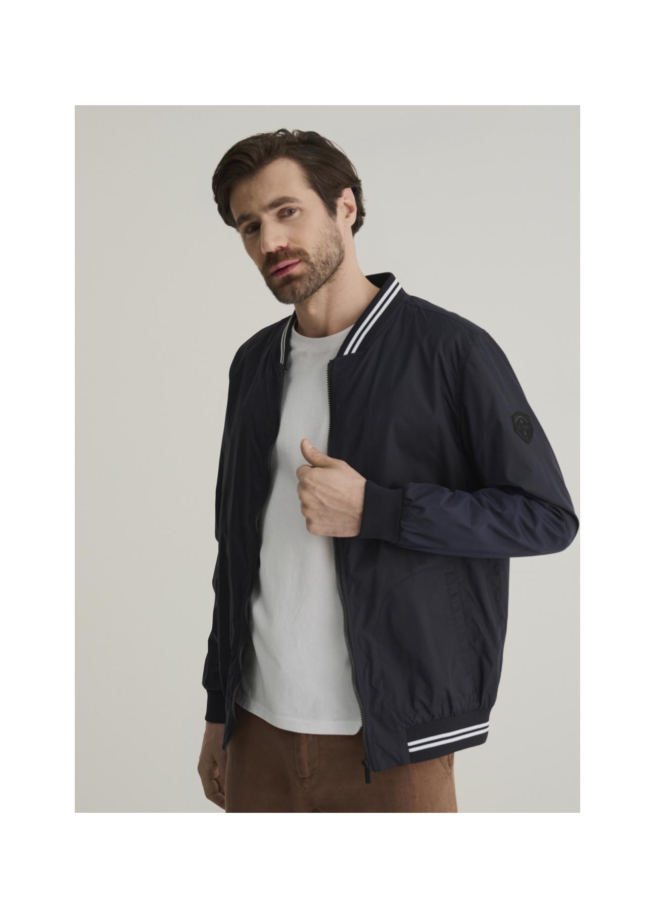 Men's jacket KURMT-0228-69(W22)-01