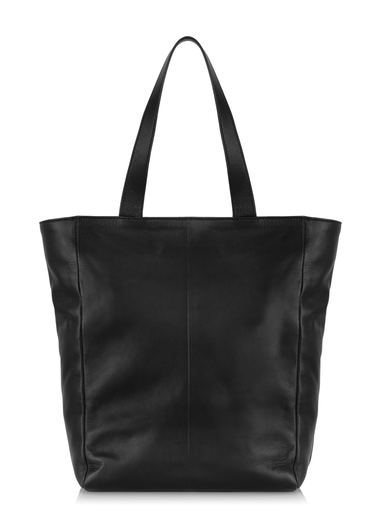 Women's shopper bag TORES-0861-99(Z22)-04