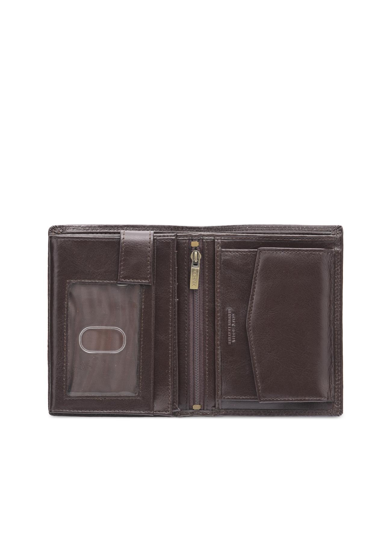 Men's wallet SL-145-89-02